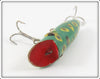 Martin Frog Spot 3" Salmon Plug