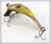 A.W. Saarimaa Tackle Co The Muskie Head In Box