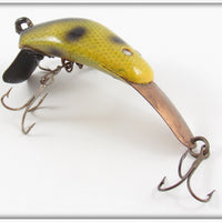 A.W. Saarimaa Tackle Co The Muskie Head In Box