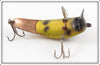 A.W. Saarimaa Tackle Co The Muskie Head In Box