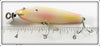 Creek Chub Pearl Spinning Pikie 9338 P Special