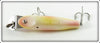 Creek Chub Pearl Spinning Pikie 9338 P Special