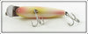 Creek Chub Pearl Spinning Pikie 9338 P Special