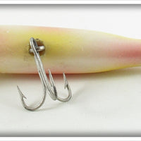 Creek Chub Pearl Spinning Pikie 9338 P Special