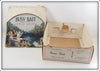 Florida Casting Bait Co. Pemberton's Busy Baits In Dealer Box