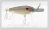 E. R. Barber Reel Shad Spinning Lure In Box