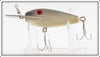 E. R. Barber Reel Shad Spinning Lure In Box