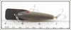 E. R. Barber Reel Shad Spinning Lure In Box