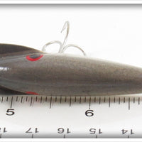 E. R. Barber Reel Shad Spinning Lure In Box