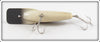 E. R. Barber Reel Shad Spinning Lure In Box