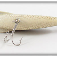 E. R. Barber Reel Shad Spinning Lure In Box