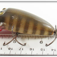 Creek Chub Pikie Scale River Rustler 3700