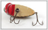 Creek Chub Pikie Scale River Rustler 3700