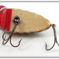 Creek Chub Pikie Scale River Rustler 3700