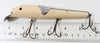 White Andys PlugOSpoon Kingfish Wobbler Type