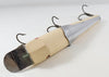 White Andys PlugOSpoon Kingfish Wobbler Type