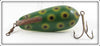 Dale Roberts Repainted Frog Spot Lauby Wonder Spoon