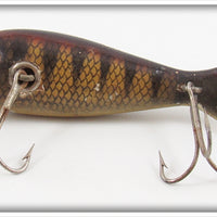 Vintage Paw Paw Great Injured Minnow Lure