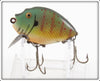 Heddon Sunfish Punkinseed Spook 9630 SUN