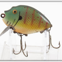 Heddon Sunfish Punkinseed Spook 9630 SUN