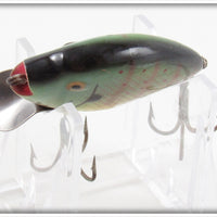 Heddon Sunfish Punkinseed Spook 9630 SUN