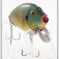 Heddon Sunfish Punkinseed Spook 9630 SUN