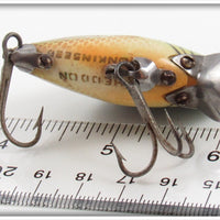 Heddon Sunfish Punkinseed Spook 9630 SUN