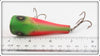 Creek Chub Rainbow Fire Plunker 3231