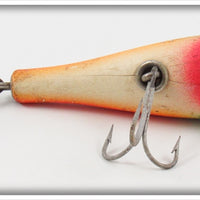 Creek Chub Rainbow Fire Plunker 3231