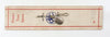 Vintage Simmons Hardware Co Premier Trout Spinner On Card