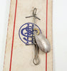 Simmons Hardware Co Premier Trout Spinner On Card