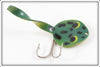 Gook Bait Company Frog Color Puddle Jumper In Box