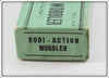 Lloyd & Co Bodi Action Wobbler In Box