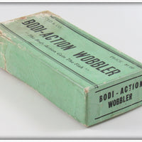 Lloyd & Co Bodi Action Wobbler In Box