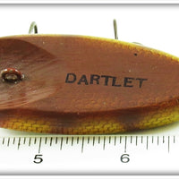 Dartlet Pike Scale Plug