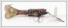 Vintage Northern Tackle Co Canadian Flash Tail Lure