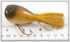 Creek Chub Golden Shiner Surface Dingbat 5404