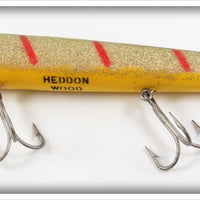 Heddon Perch Wood King Cobra 9940 L