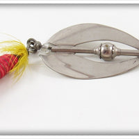 Vintage J.B. McHarg Co #3 American Spinner Lure