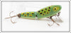 Wright & McGill Frog Miracle Minnow In Box