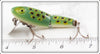 Wright & McGill Frog Miracle Minnow In Box