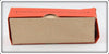 Martin Redwing Blackbird Crippled Minnow In Unmarked Box
