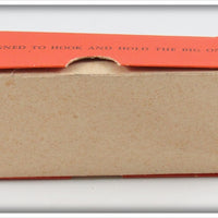 Martin Redwing Blackbird Crippled Minnow In Unmarked Box