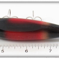 Martin Redwing Blackbird Crippled Minnow In Unmarked Box