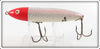 Heddon Red Head Shiner Zara Spook 9250 PRH