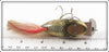 Creek Chub Silver Flash Dinger 5618