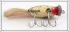 Creek Chub Silver Flash Dinger 5618