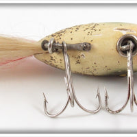 Creek Chub Silver Flash Dinger 5618