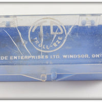 Tiede Enterprises Ltd White Doodler In Box