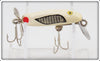 Brooks Edison Tackle Co Whiz Bang In Box